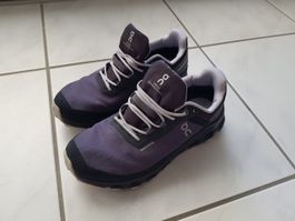 On Cloudvista Waterproof 38.5 (eher/plutôt 38)