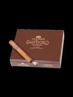 Villiger Zigarren San'Doro Colorado Nicaragua 20 Stk