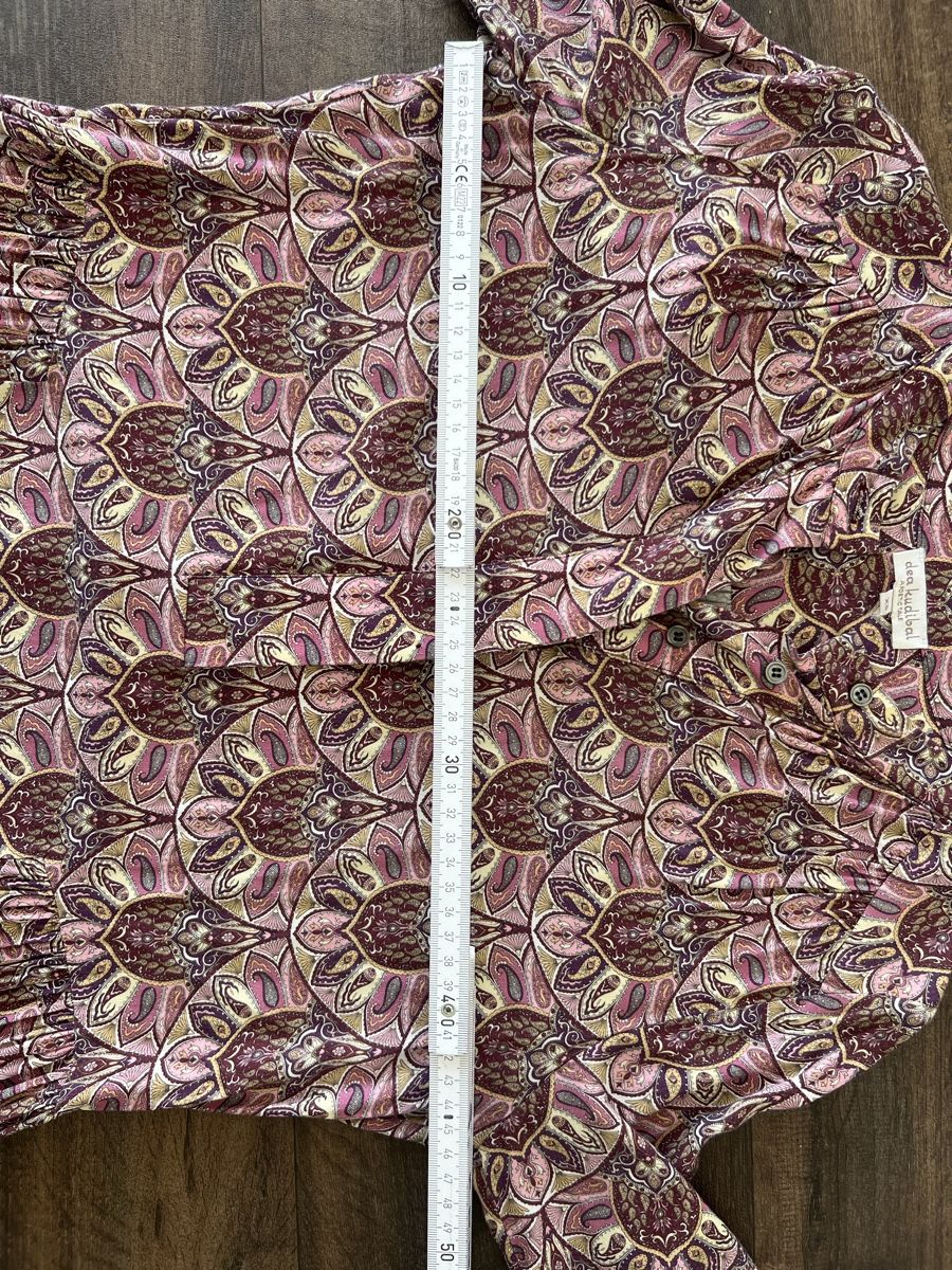 Dea Kudibal Vestiti: Dea Kudibal Kleid Gr. XS – Usato da Safenwil venduto da Sasmira 5