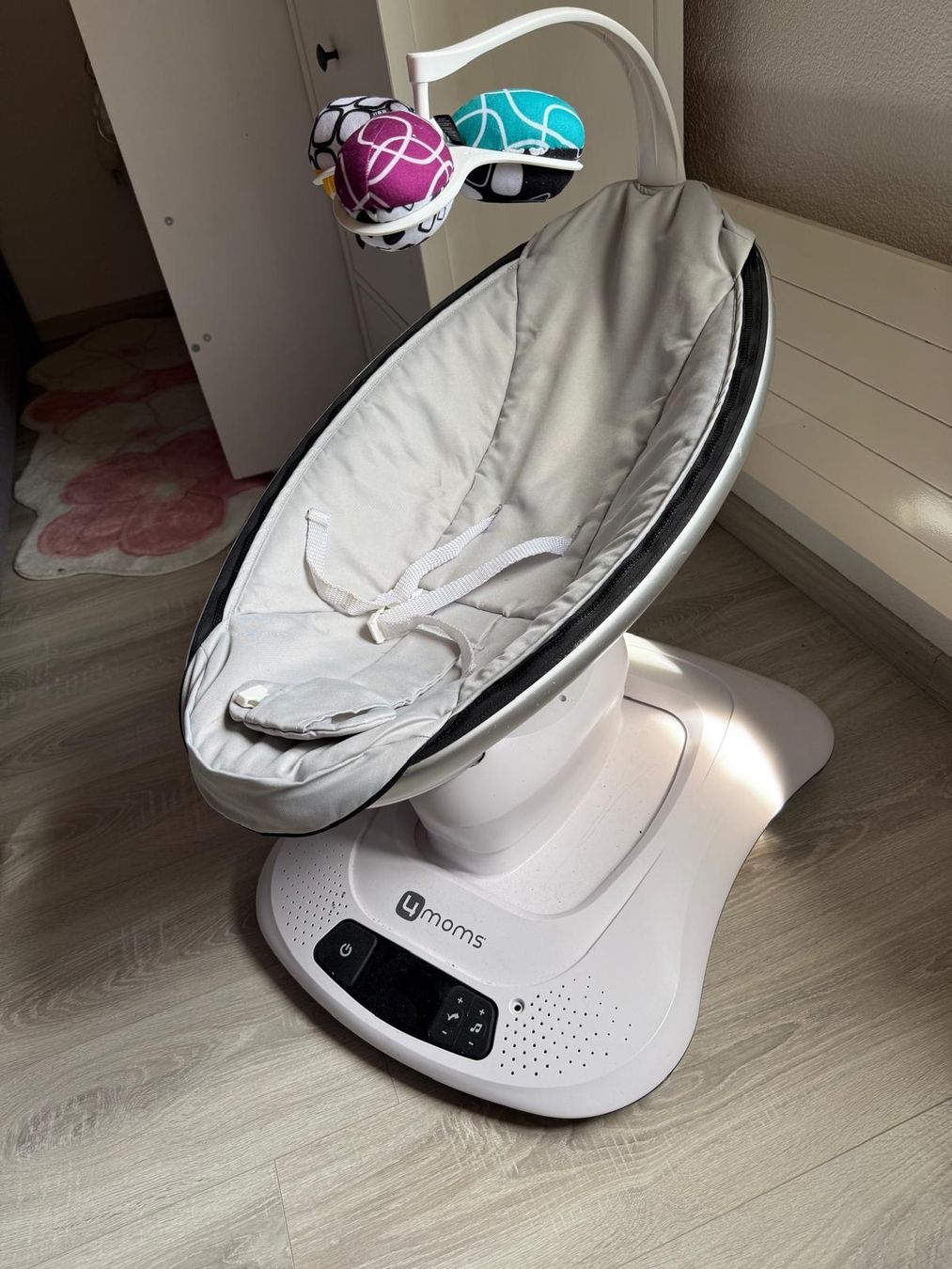 Letti: Baby Kinder Bett set – Usato da St. Margrethen SG venduto da miki055 5