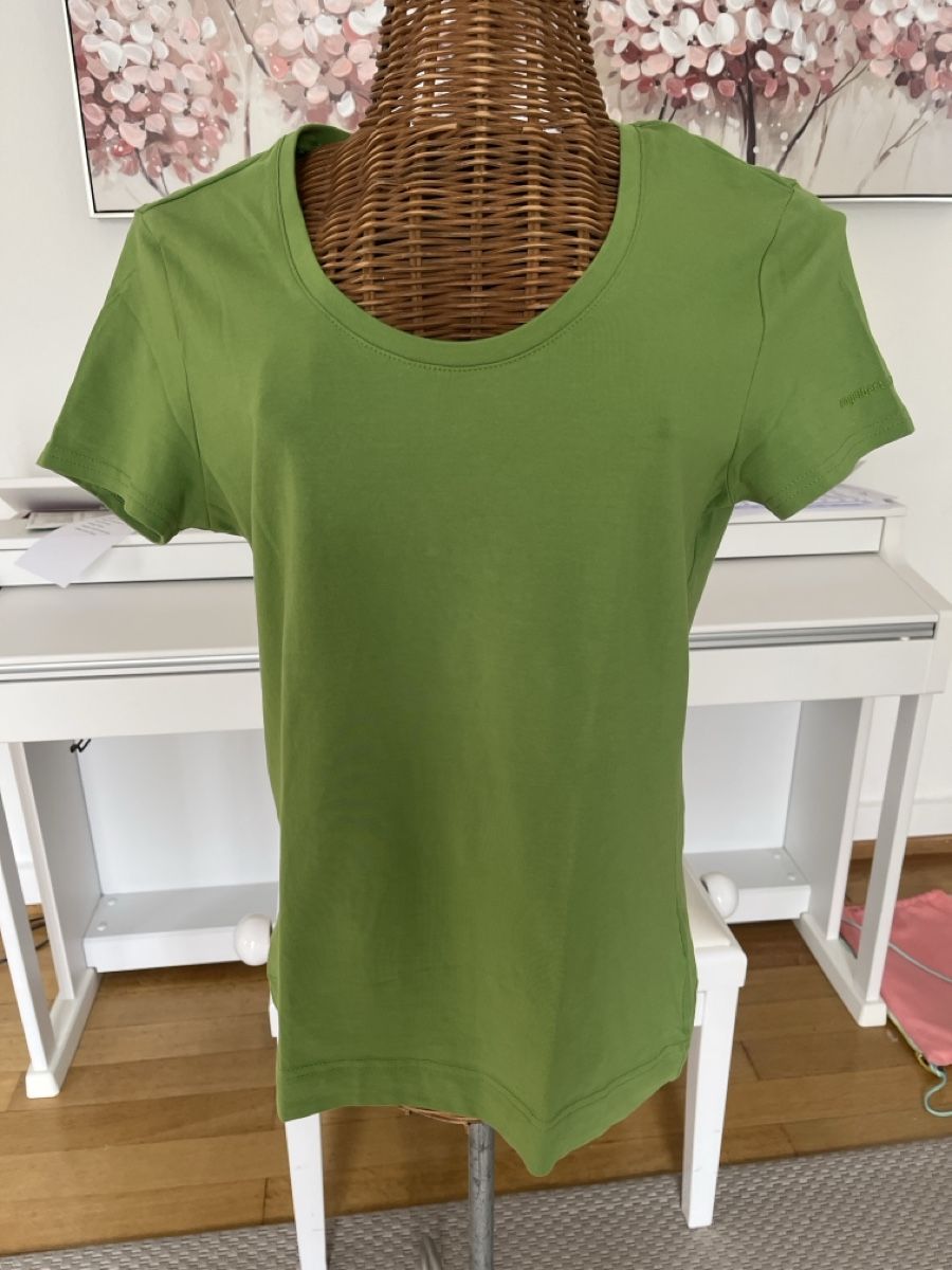 Engelbert Strauss T-shirt: Shirt, Engelbert Strauss, M – Usato da Solothurn venduto da Bobesch08