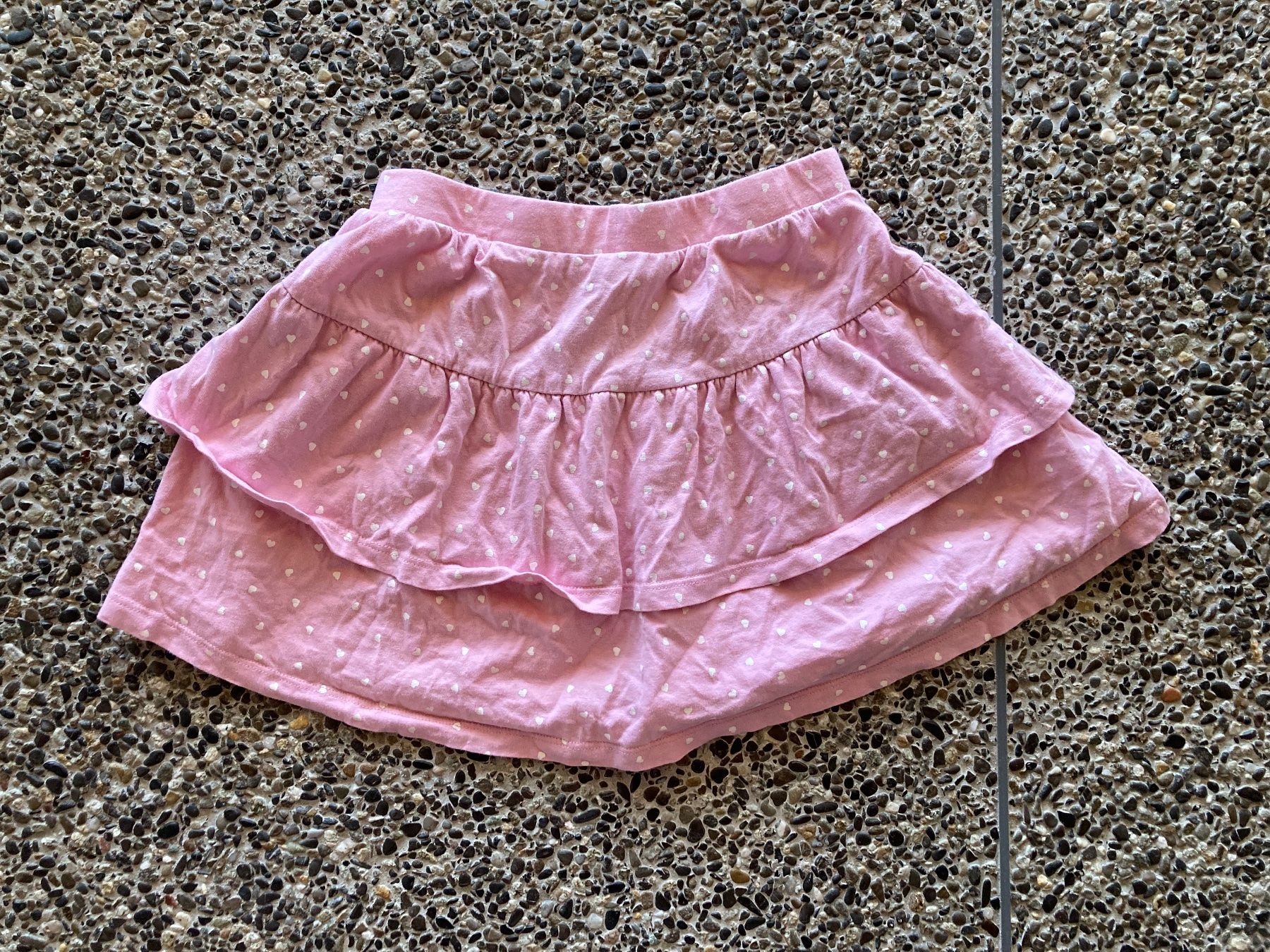 H&M Kleider & Röcke: Jupe, Rock Gr. 128 – Gebraucht aus Aetingen von Nadinsky 2