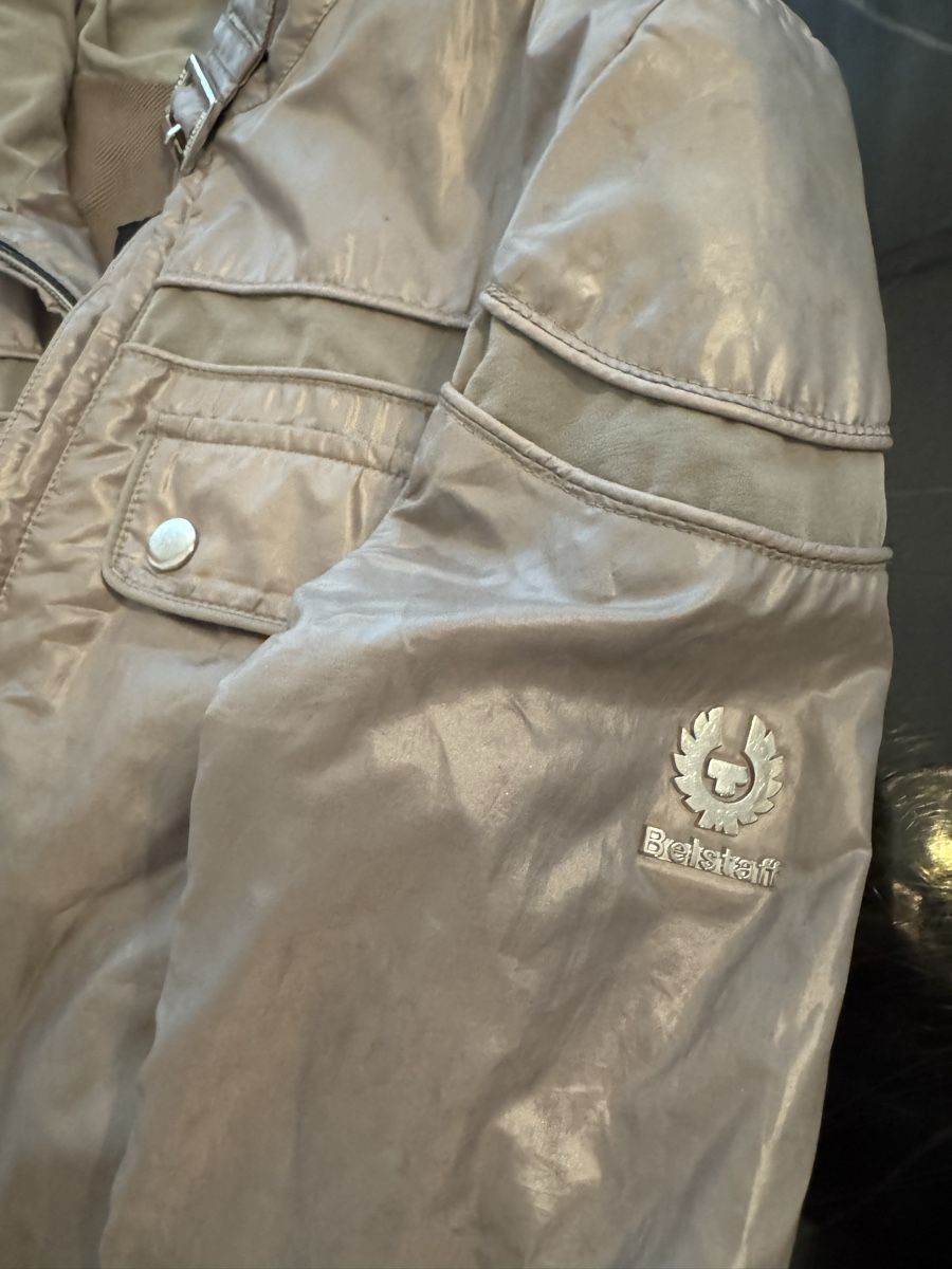 Belstaff Giacche: Belstaff Damenjacke Grösse 36 – Usato da Thun venduto da mama2007 4