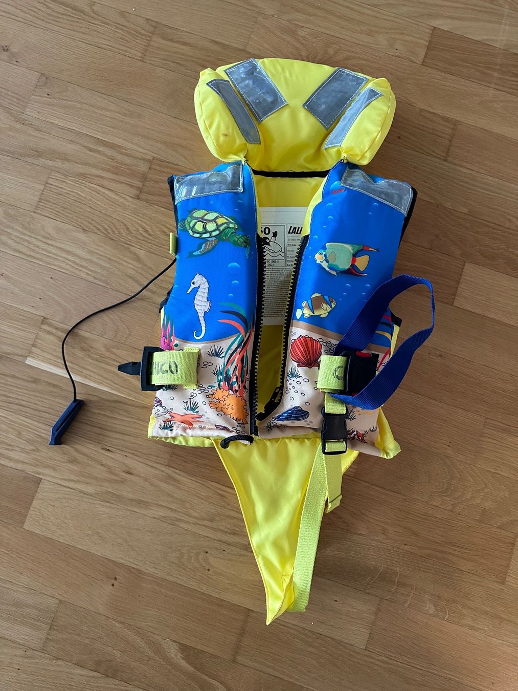 Gilets de sauvetage: Children Solid Life Jacket – Neuf (Voir description) à Montagnola par eva_gm6j