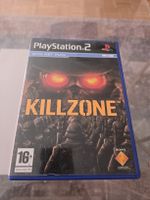Killzone PS2