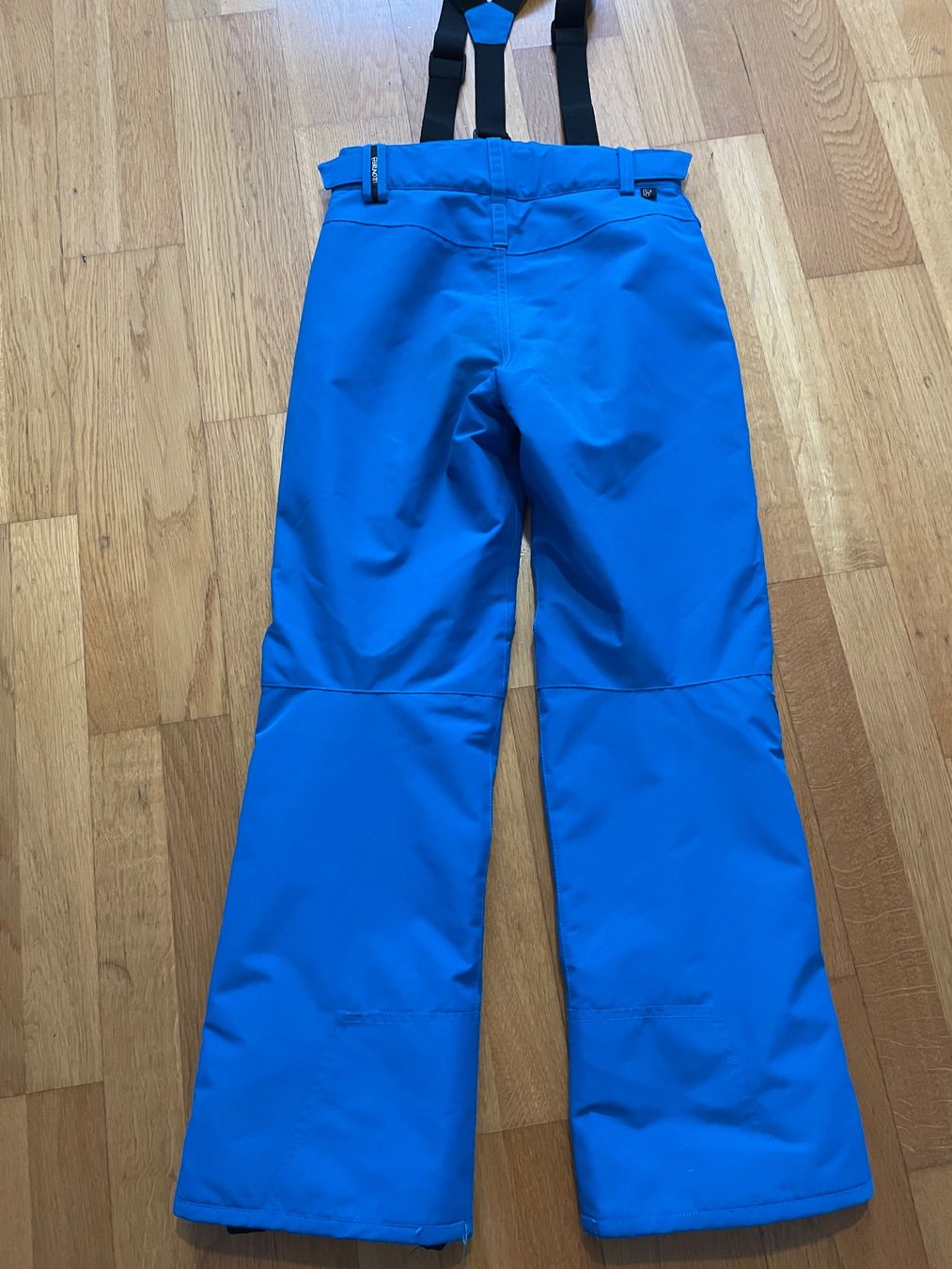 Brunotti Pantaloni: Skihose von Brunotti blau Gr.152 – Usato da Horgen venduto da Abeille80 1