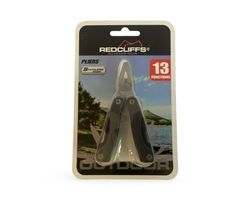 REDCLIFFS Zange