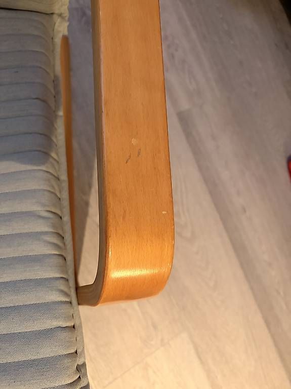 Ikea Poltrone: Ikea POÄNG – Usato da Wädenswil venduto da sailaway77 1