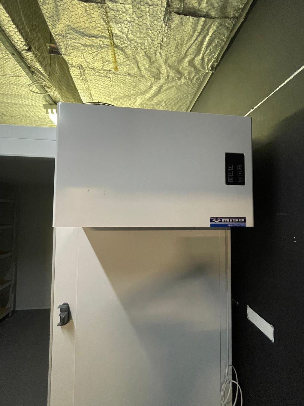 Frigoriferi: Chambre froide 11.7m3 – Usato da Cournillens venduto da yse_yd9d 4