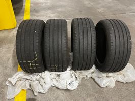 Goodyear Sommerreifen 225/45R17 91W - Top Zustand!