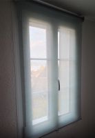Verdunkelungsrollo, mintgrün, 60 x 195 cm - Top Zustand
