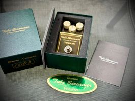 Ibanez TSV808 Vemuram Tube Screamer sehr RAR