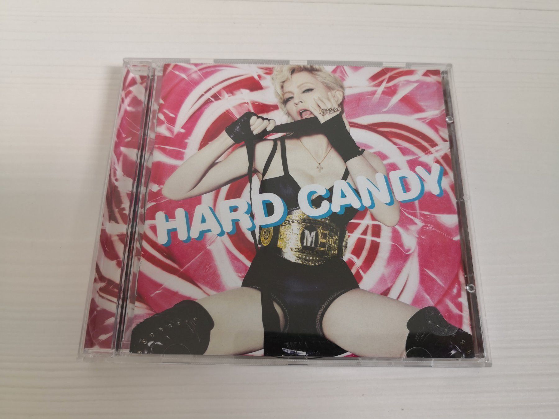 CDs: 🤩MADONNA CD – Neuf (Voir description) à Olten par Naja-Twins-Twins 1