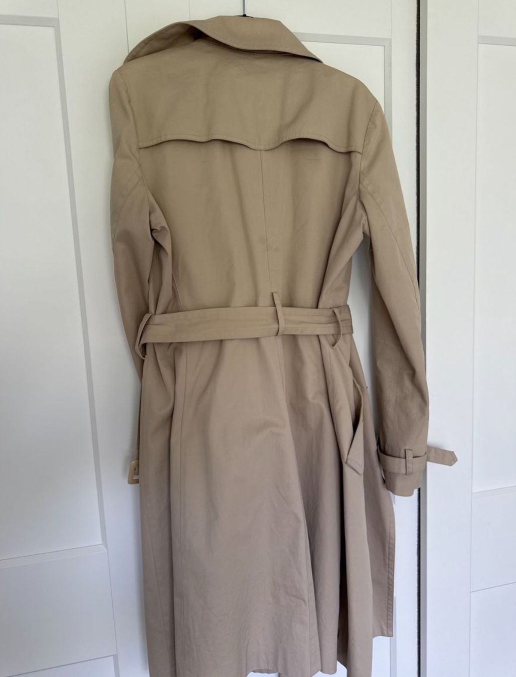 Cappotti: Trenchcoat Caramelo gr 38 – Usato da Lausanne venduto da acz_wjb9 7