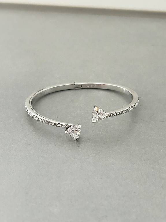 Armbänder & -reifen: Swarovski Armreifen – Neu und originalverpackt aus Rothenburg von jae_98t2