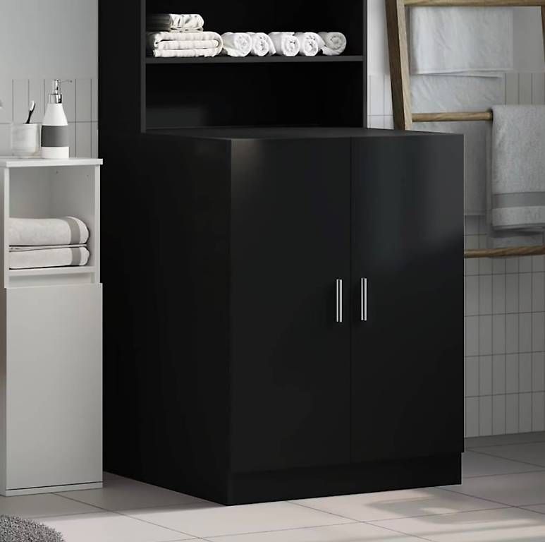Tutte le decorazioni: Meuble pour machine à laver – Nuovo e nell'imballaggio originale da La Conversion venduto da alxalxalx 1