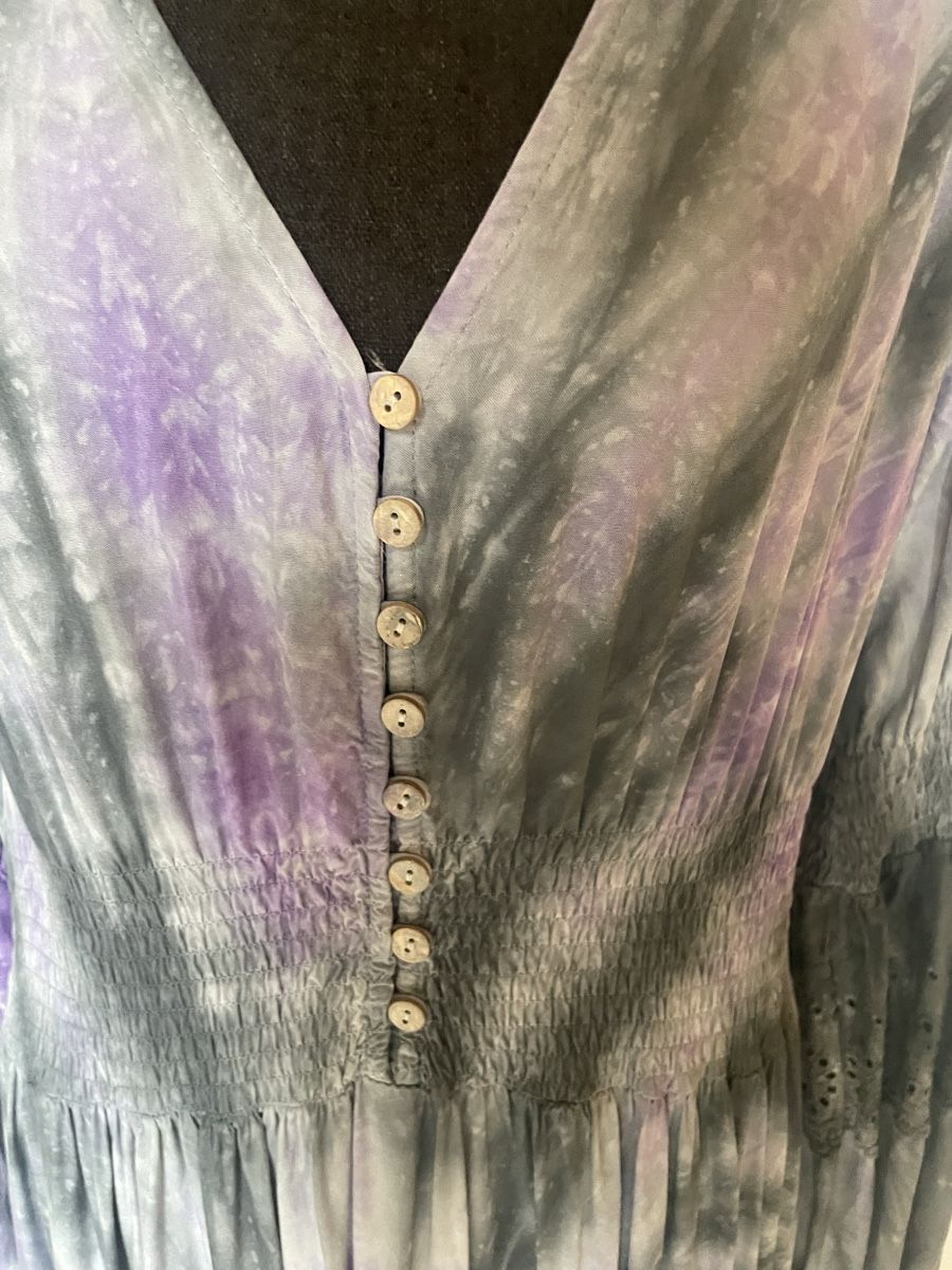 Vestiti: Boho Maxikleid – Nuovo (secondo la descrizione) da Sigriswil venduto da ck56 4