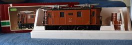 20450 RhB Loc Ge 2-4 Marrone