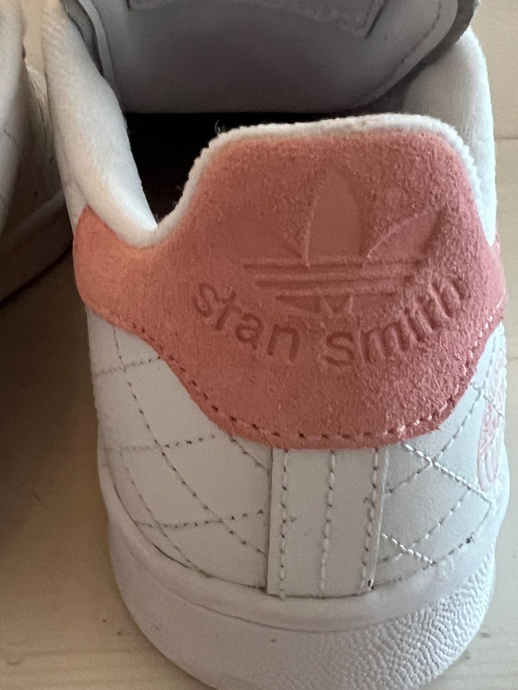 Adidas Scarpe da donna: Adias Stand Smith – Usato da Hausen AG venduto da Jean1968 4