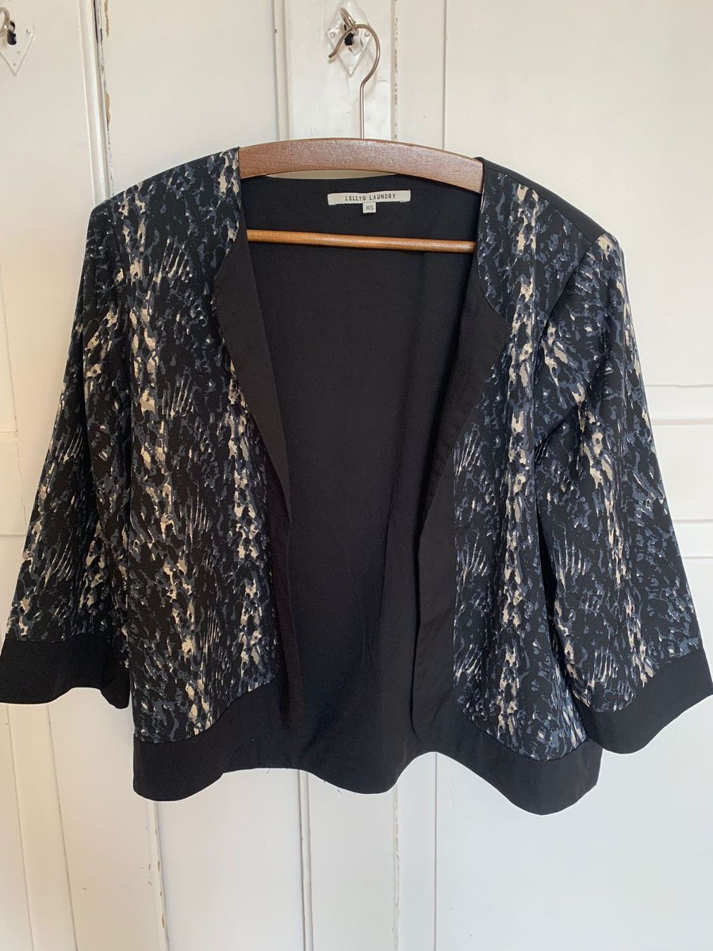 Pullover & Sweatshirts: Lollys Laundry Bluse XS – Gebraucht aus Zürich von TheWickerman
