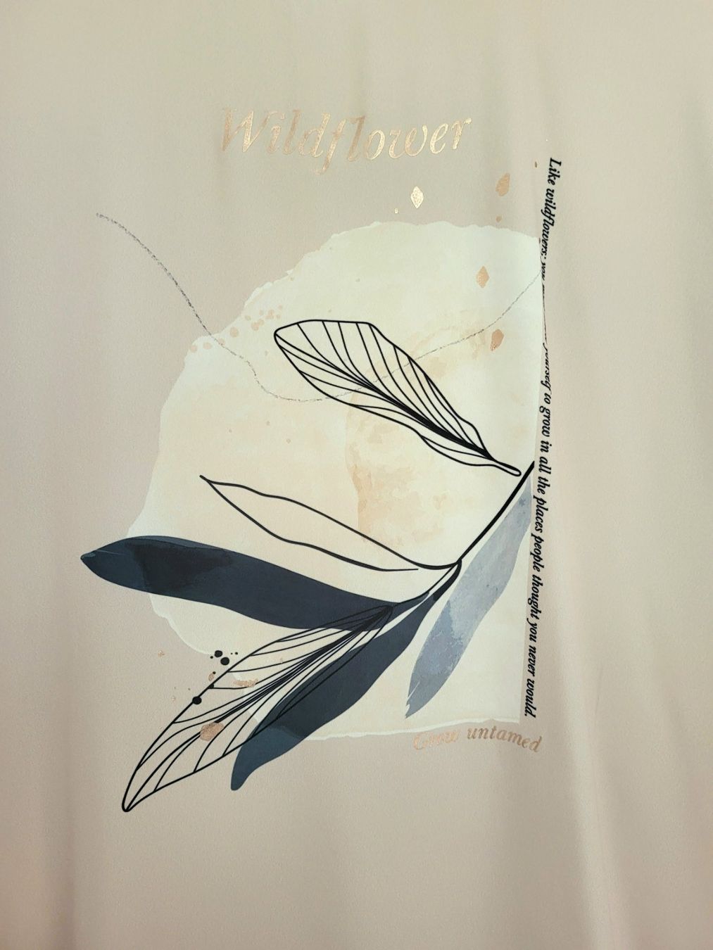 Blusen: Blusenshirt – Gebraucht aus Bolligen von mo.strubelimutz.63 2