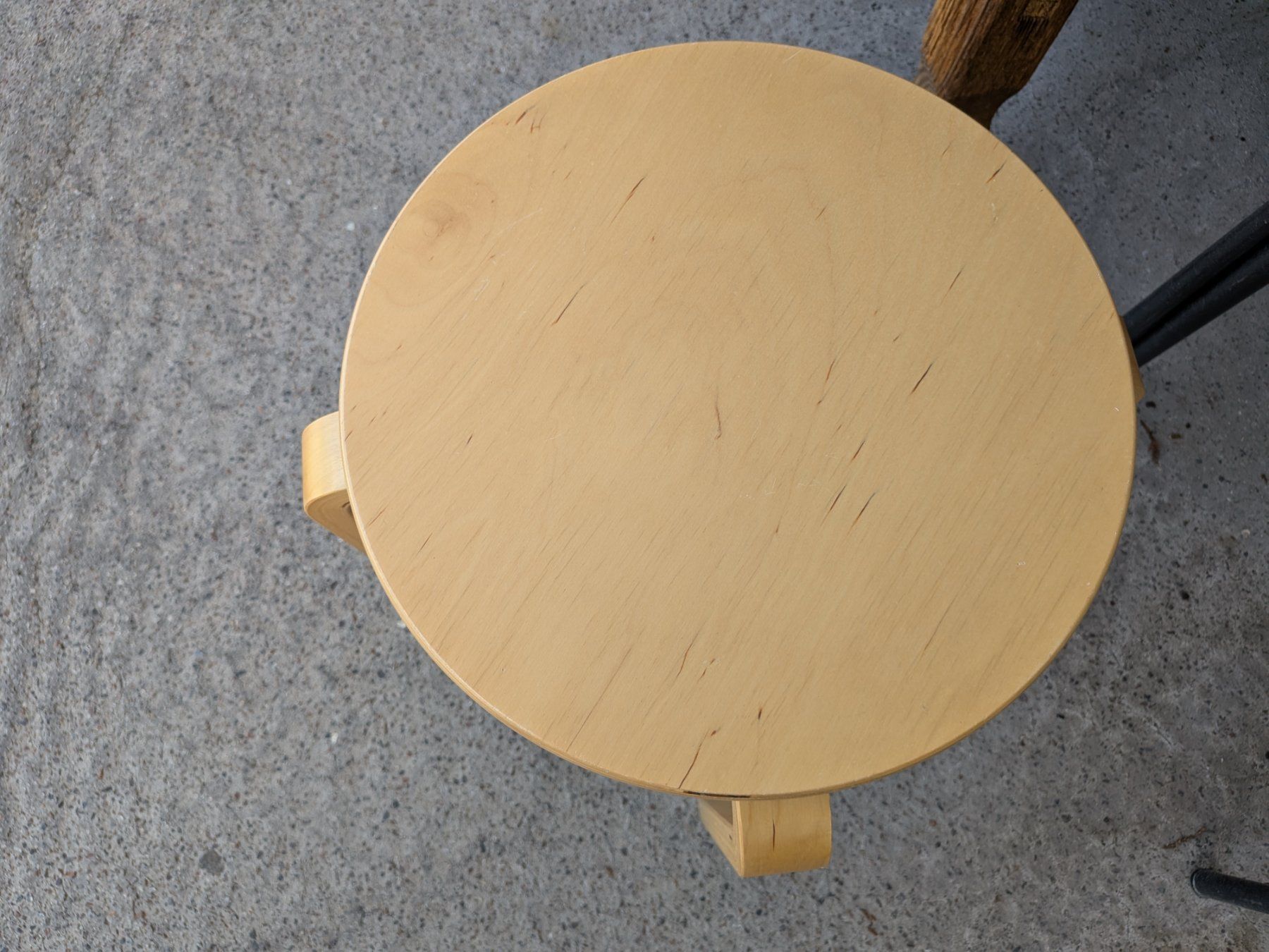 Ikea Hocker: Ikea Hocker – Gebraucht aus Emmen von magelan 1
