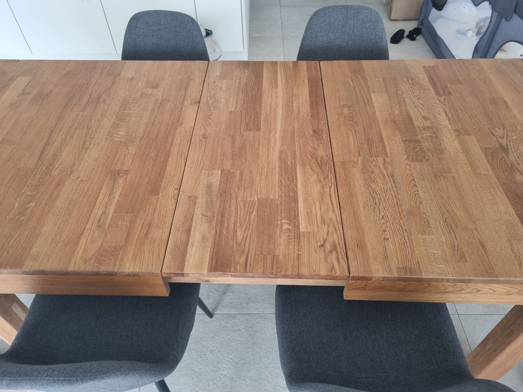 Tische: Tavolo allungabile 160x90 – Gebraucht aus Cavigliano von mic_c8nq 1