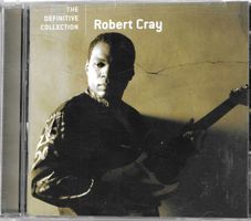 Robert Cray - The Definitive Collection