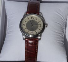 RICHELIEU modern: Quartz Herren-Armbanduhr