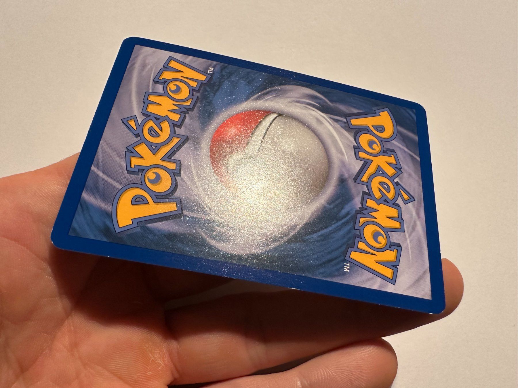 Pokémon Carte collezionabili: Raikou holo HGSS Promo DE – Usato da Hagendorn venduto da Pokecollectorch 8