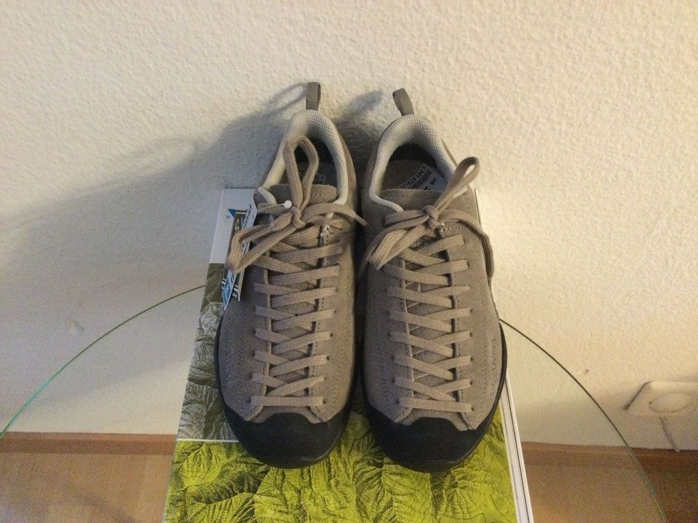 Scarpa Scarpe da donna: Scarpa Mojito GTX Gr 36 fabrikneu – Nuovo e nell'imballaggio originale da Zürich venduto da Herbion1 2