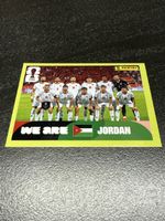 Panini FIFA WM JOR 13