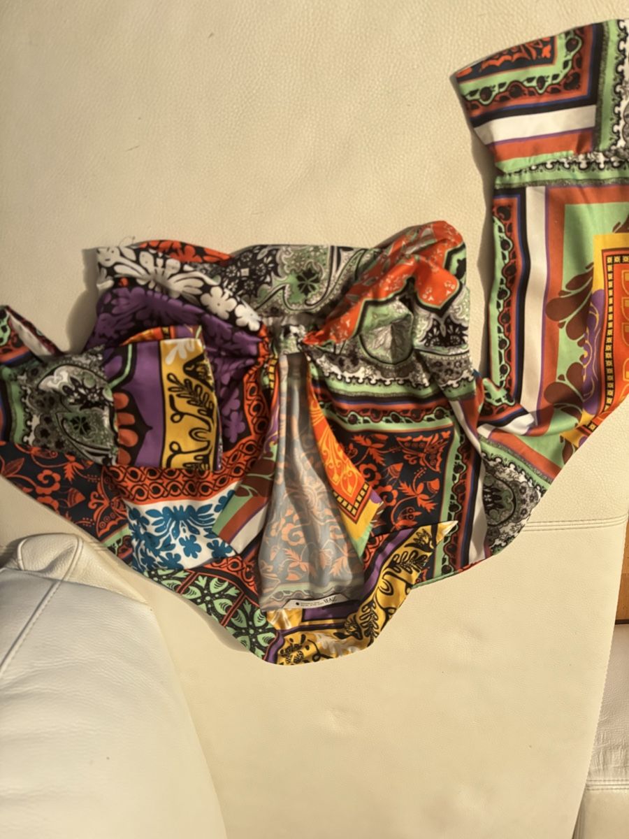 Zara Top: Débardeur manches longues – Nuovo (secondo la descrizione) da Neuchâtel venduto da yul_rg8p 4