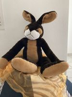 Süsser Kuschelhase "Hopsi"