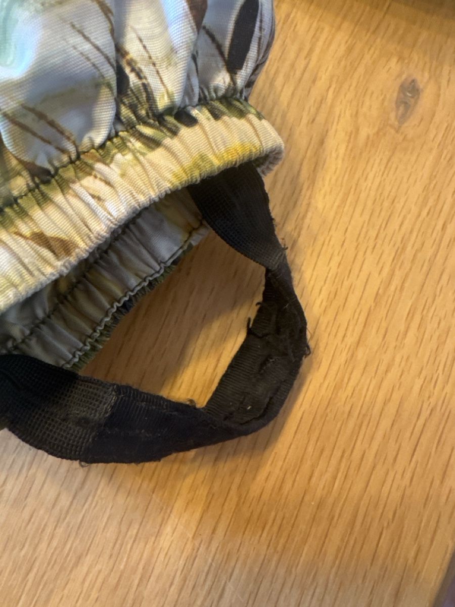 Strampler: Reima Overall Grösse 86 – Gebraucht aus Glarus von P.Hegi 2