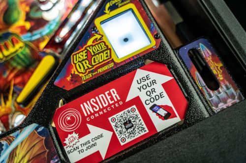 Flipperkästen: Godzilla Pro – Neu (gemäss Beschreibung) aus Schalunen von schwabspielautomaten 6
