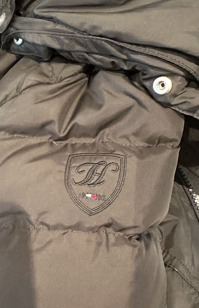 Tommy Hilfiger Jacken: Tommy Hilfiger Winterjacke XS – Gebraucht aus Adligenswil von 19laura 2