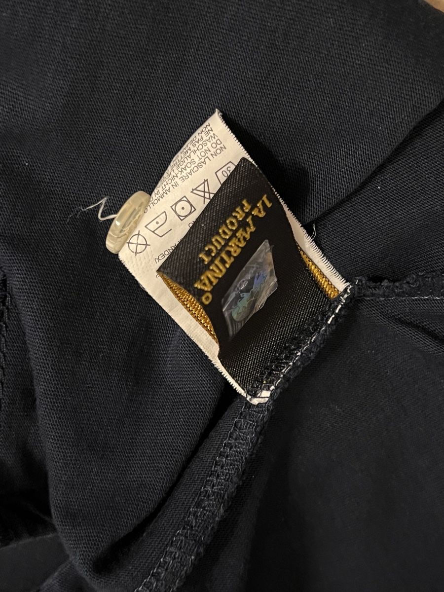 La Martina Polo-Shirts: Polo La Martina Grösse M – Neu (gemäss Beschreibung) aus Winterthur von ChicMarkt 2