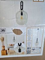 Deckenlampe Gals gr.