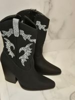 Neue Westernstiefel für Damen