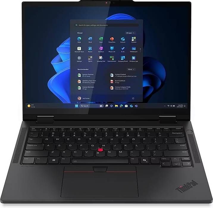 Notebooks: Lenovo ThinkPad T14s 2-in-1 Gen 1 – Gebraucht aus Höri von asm_9fv9 3