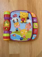 Livre musical Vtech pour bébé, en parfait état !