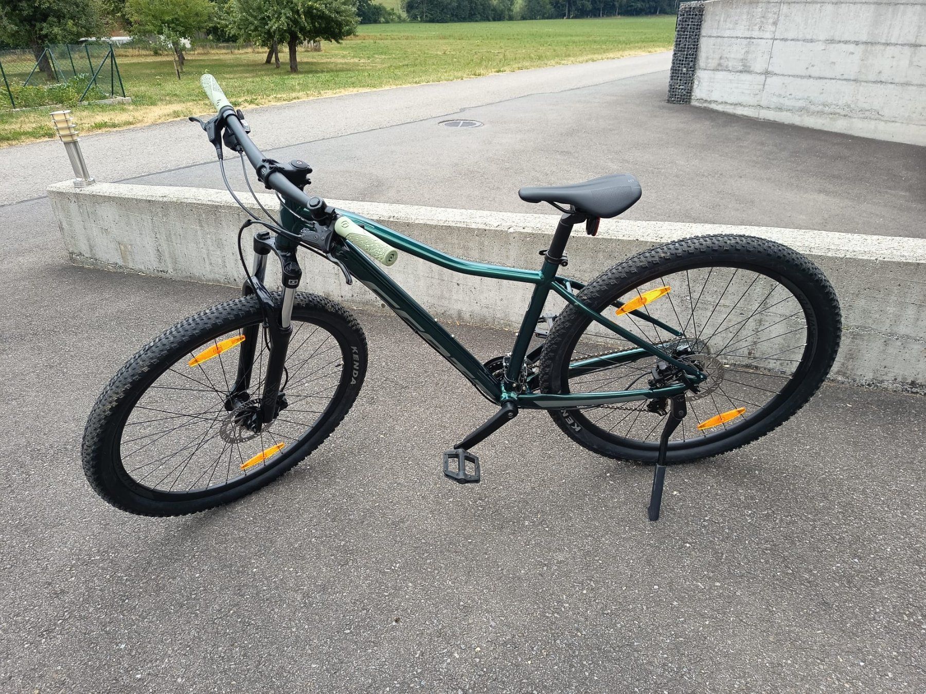 Scott Biciclette: Vélo Scott taille M – Usato da Grattavache venduto da eva.currat