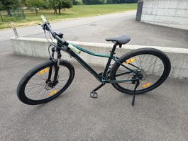 Vélo Scott taille M