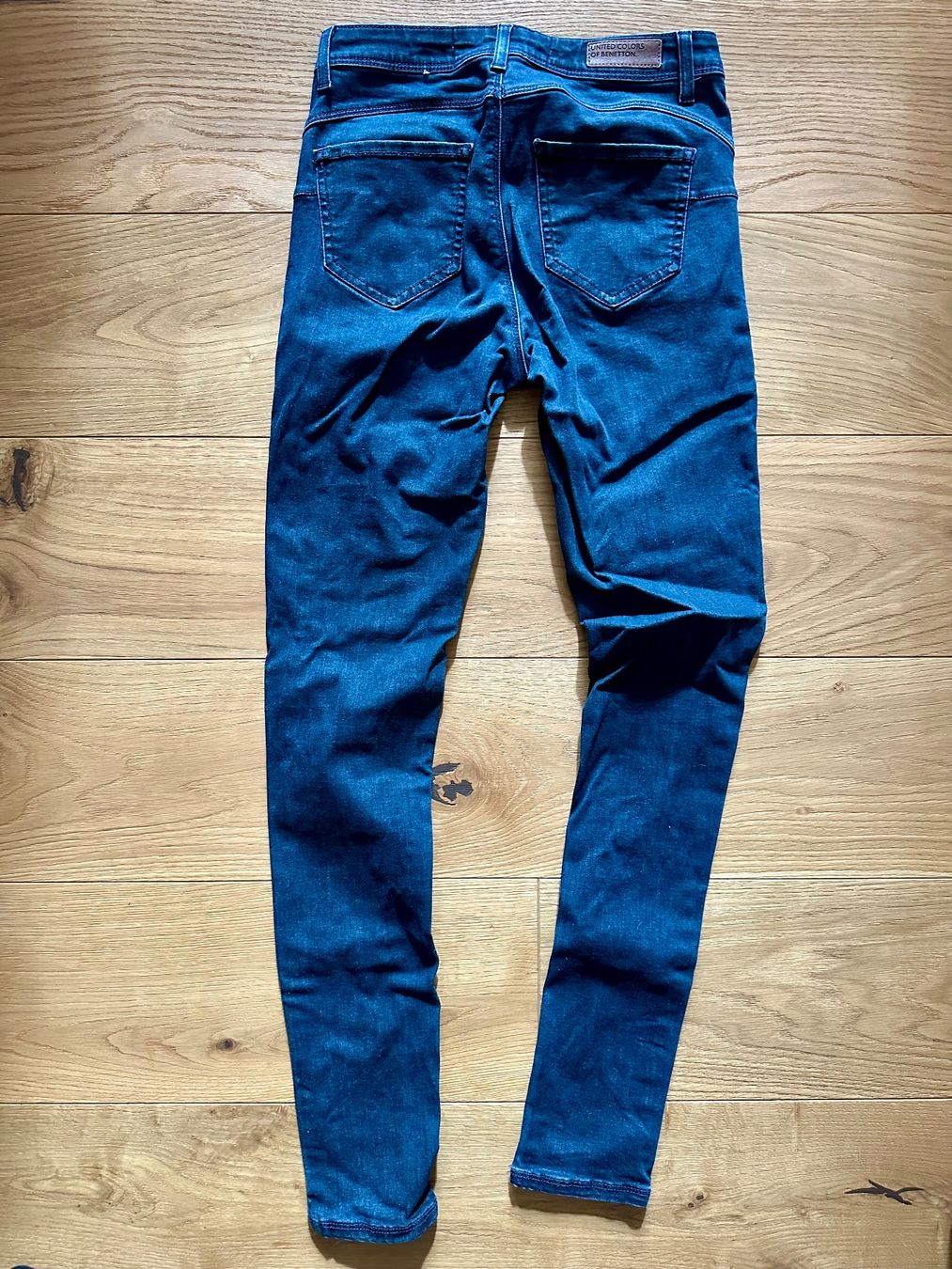 Benetton Jeans: Schöne Jeans von Benetton, XS. – Gebraucht aus Bern von han_v82v 2