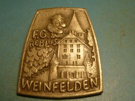 WEINFELDEN SILBER
