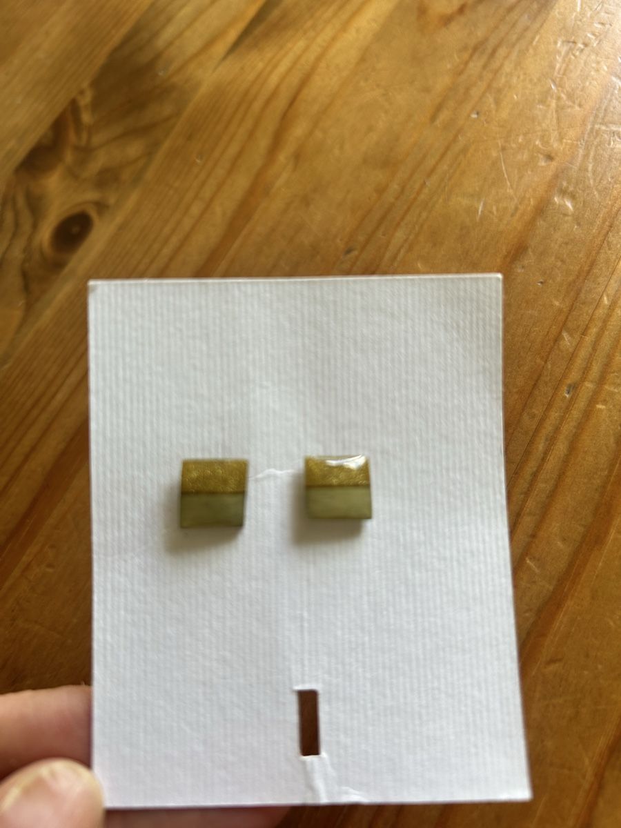 Orecchini pendenti & Orecchini a lobo: Boucles d’oreille – Usato da Lausanne venduto da naranjo 1