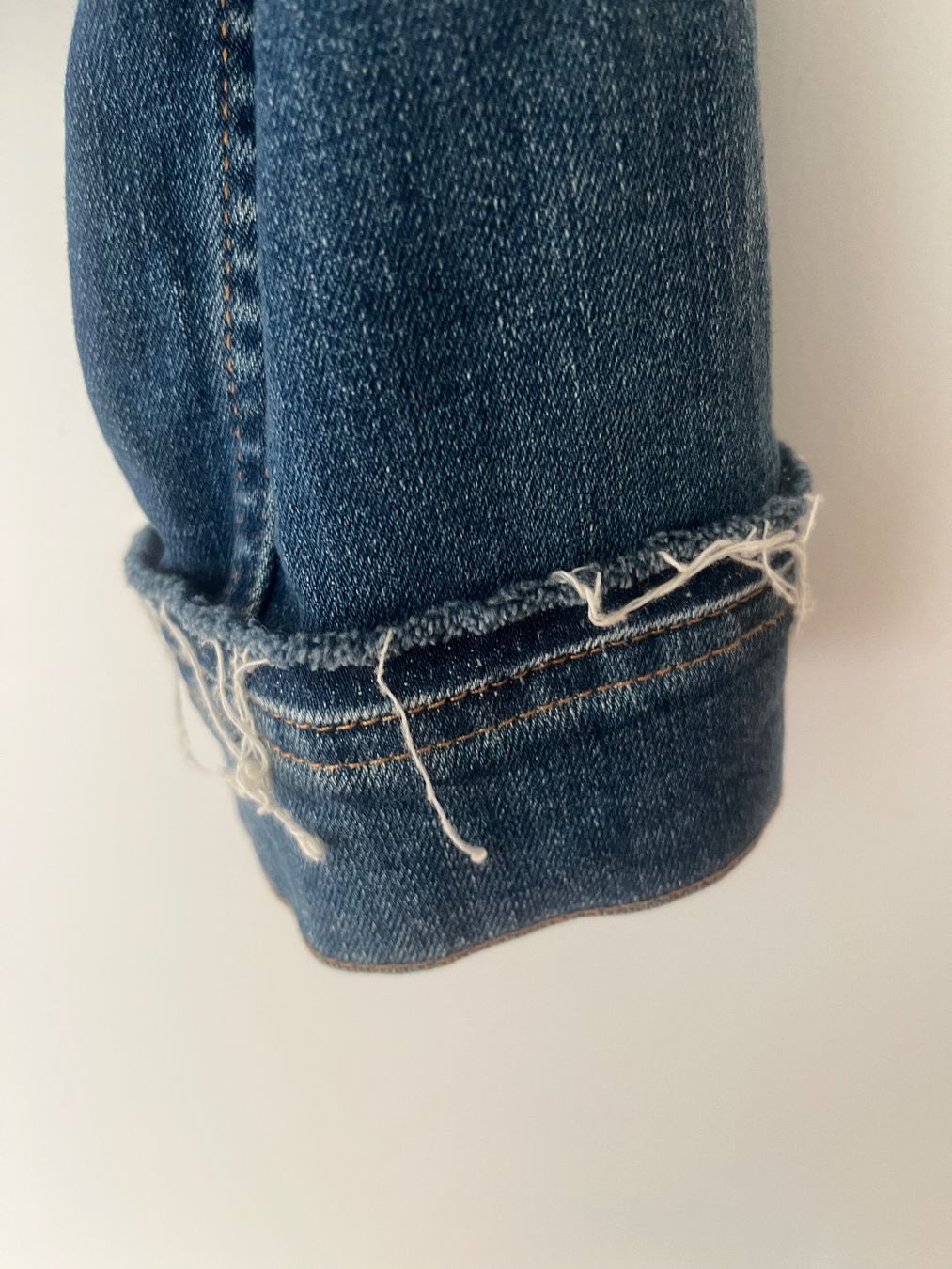 Closed Jeans: Jeans Jacke Closed – Usato da Zürich venduto da pizzobeatrice 1