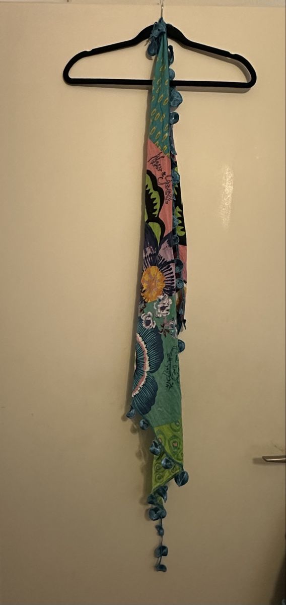 Desigual Foulard & Sciarpe: Desigual Halstuch – Nuovo (secondo la descrizione) da Bern venduto da Maria003 4