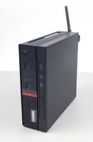 Lenovo ThinkCentre M700 Tiny mit DVD und WLAN